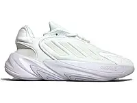 Мужские кроссовки Adidas Ozelia White Reflective 43