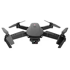 Квадрокоптер з камерою 4К FPV WiFi E99 Pro М