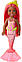 Лялька Barbie Dreamtopia Русалочка Челсі та друзі темно-рожеве волосся GJJ87, фото 2