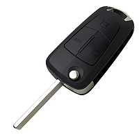 Корпус ключа Opel ZAFIRA B, ASTRA H, SIGNUM