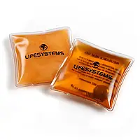 Многоразовая Lifesystems грелки для рук Reusable Hand Warmer