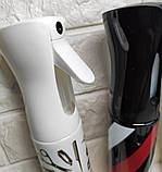 Пульверизатор перукарський дрібнодисперсний Barber ,300 ml, фото 3