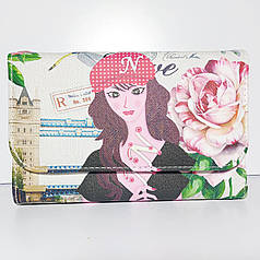 Каркасна сумочка клатч