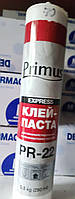 Клей-паста для пенополистирола Primus PR-22 280мл