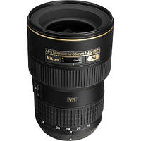 Объектив Nikon AF-S 16-35 mm f/4G ED VR (JAA806DB)