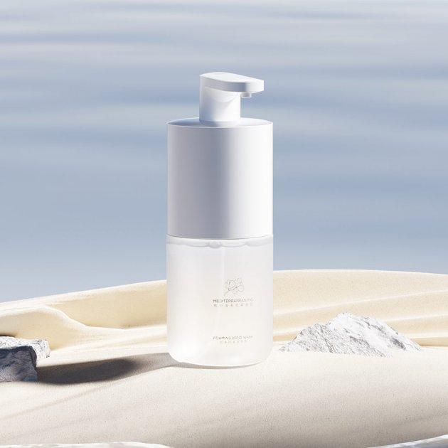 Диспенсер дозатор для мила — піни Mijia Soap Dispenser Pro MJXSJ04XW, фото 1