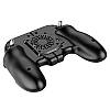 Геймпад Borofone BG3 Warrior cooling gamepad чорний, фото 7