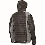 Куртка Picture Organic Takashima 2020 чорна L - ультралегка, водовідштовхувальна, з утеплювачем Primaloft® Eco, фото 2