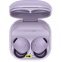 Наушники Samsung Galaxy Buds2 Pro Bora Purple (SM-R510NLVA)