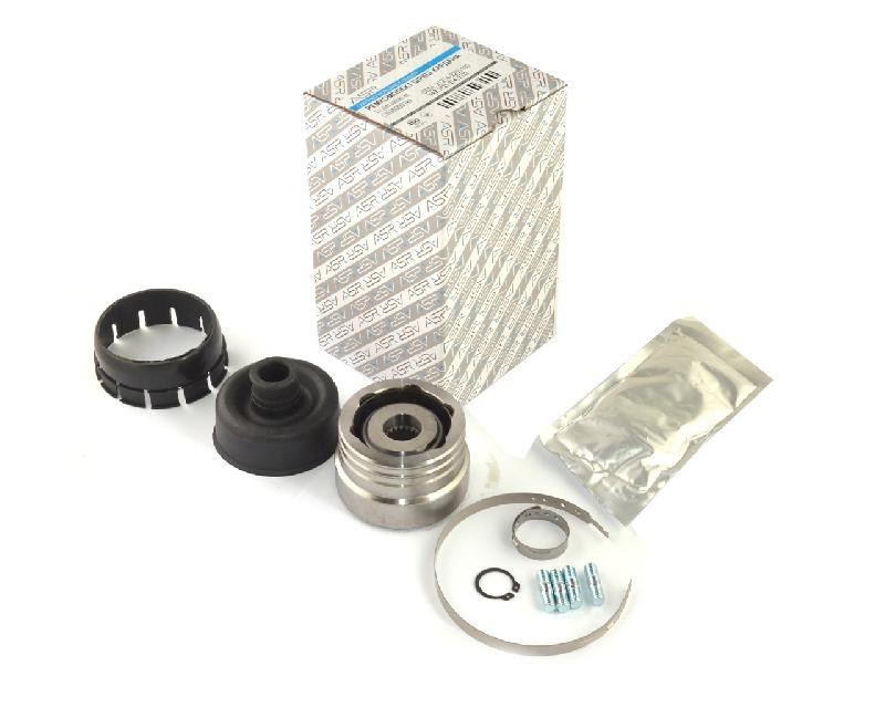 Ремонтний комплект шруса кардана ВАЗ 2121, 21213, 21214, 2123 (ASR, Чехія), фото 1