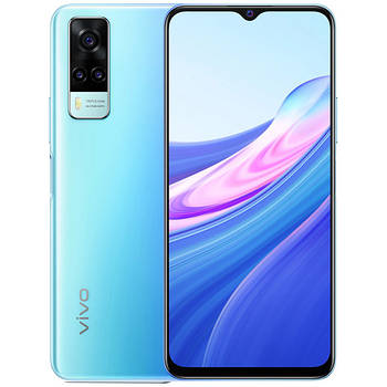 Vivo Y31 / Y51 (2020)