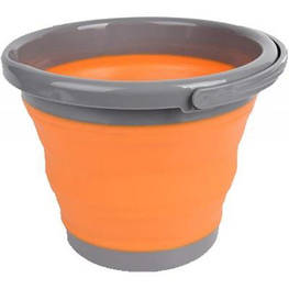 Відро складане Tramp 5L orange (TRC-092-orange)