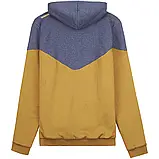Толстовка Picture Organic Basement Plush Hoody чоловіча, 100% органічна бавовна, золотистий M, фото 2