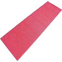 AceCamp коврик Portable Sleeping Pad red