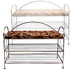 Пуфа-обувниця Slipo велика 60x77x31см (М-006)