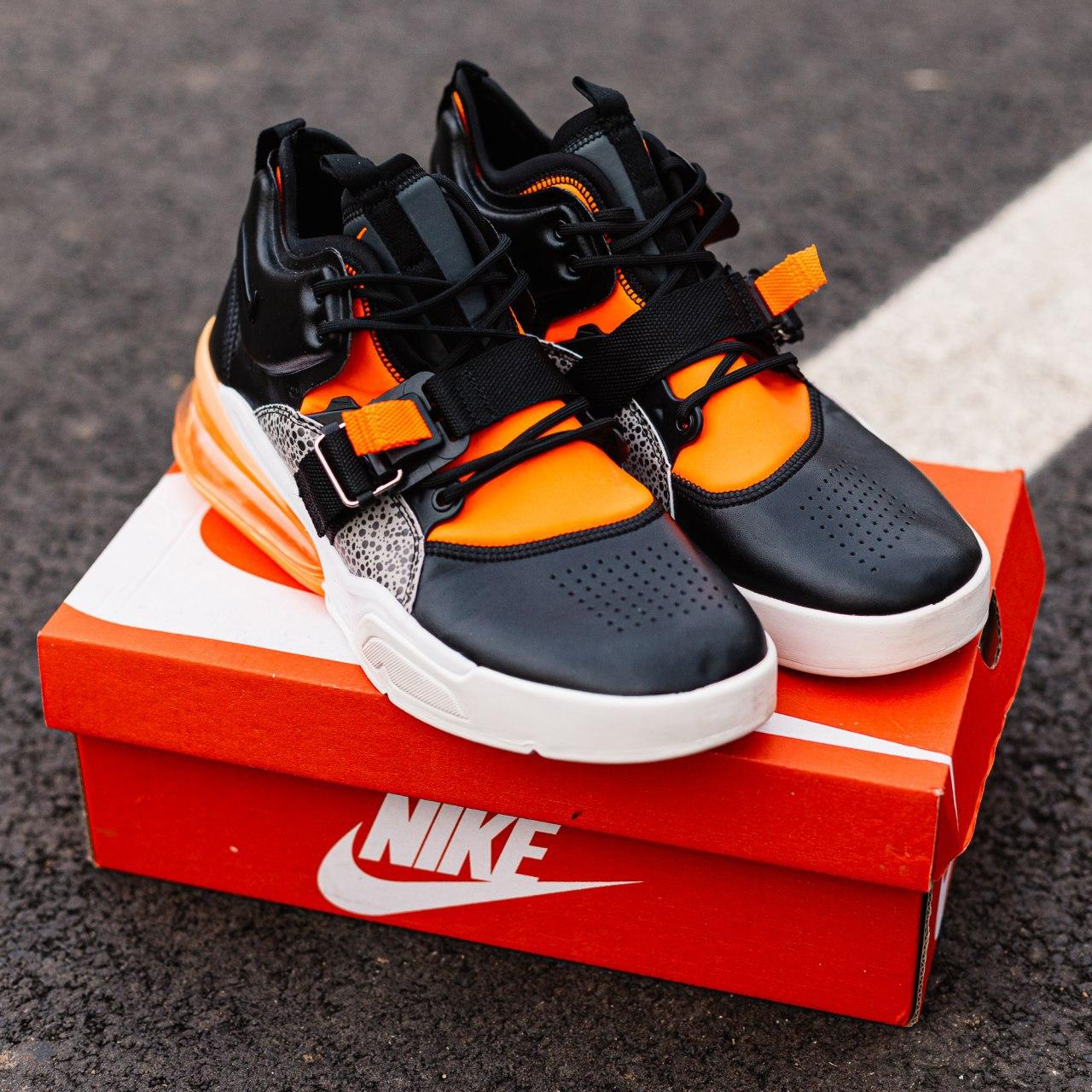 Nike sales 270 safari