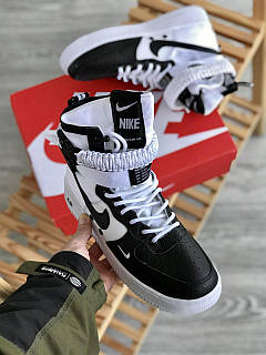 Special field air force 1 white new arrivals