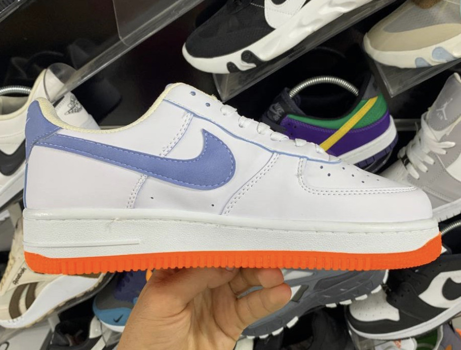Air force 1 best sale low removable swoosh