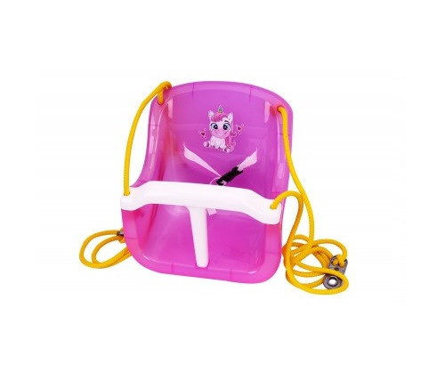 Іграшка Гойдалка ТехноК