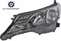 DEPO / TYC XENON Фара EUR LED -2015 левая / правая Toyota Rav4 2013-2018 (XA40) Тойота Рав4