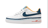 Женские кроссовки Nike Air Force 1 найк аир форс