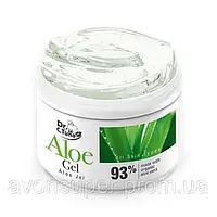 Гель для лица и тела Aloe