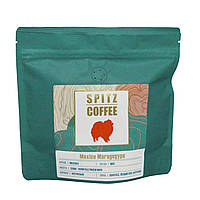 Кофе SPITZ COFFEE Марагоджип Мексика 1Х0,25 кг