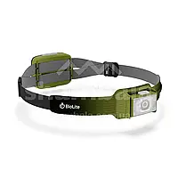 Фонарь налобный BioLite Headlamp, Moss Green, 750 люмен (BLT HPC0102)