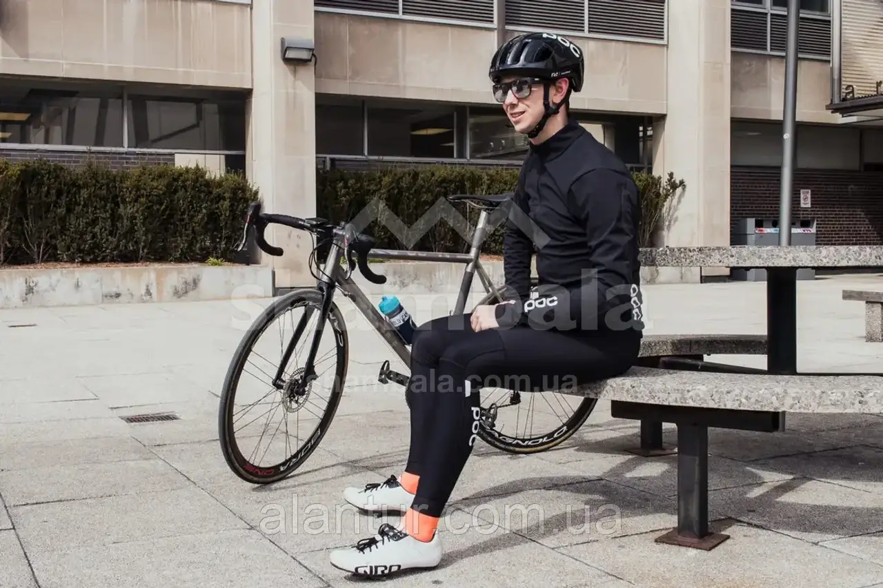 Poc thermal vpds bib tights sales