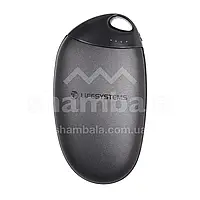 Грелки для рук Lifesystems USB Rechargeable Hand Warmer, Black (LFS 42460)