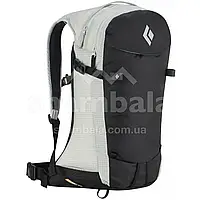 Рюкзак Black Diamond Dawn Patrol 25, Black/White, S/M (BD 681171.BKWT.S-M)