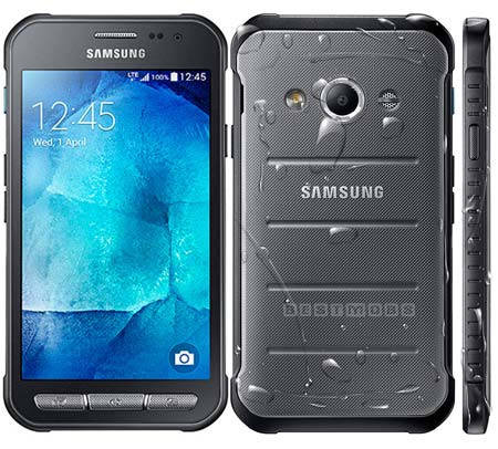 Чохол для Samsung Galaxy xCover 3 G388F