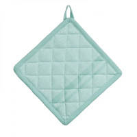 Кухонна прихватка Kela Tia 31 x 18 см Mint (12711)