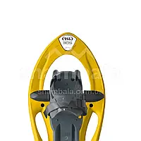 Снегоступы TSL 305 Start, Lemon, (3436500417654)