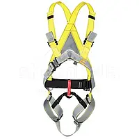 Страховочная система полная Singing Rock Ropedancer II S-M-L (SR W0087BY03)