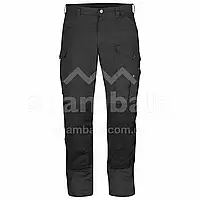 Штаны мужские Fjallraven Barents Pro Winter Trousers, L/XL - Dark Grey (81144.030.L-XL/52)