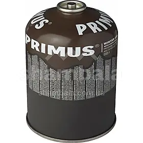 Різьбовий газовий балон Primus Winter Gas, 450 г (PRMS 220271)
