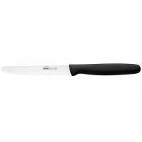 Кухонный нож Due Cigni Table Knife Combo 11 см Black (711\/11D)