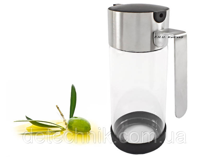 Пляшка для олії Rossler TW178 550 ml