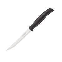 Кухонный нож Tramontina Athus для стейка 127 мм Black (23081\/905)