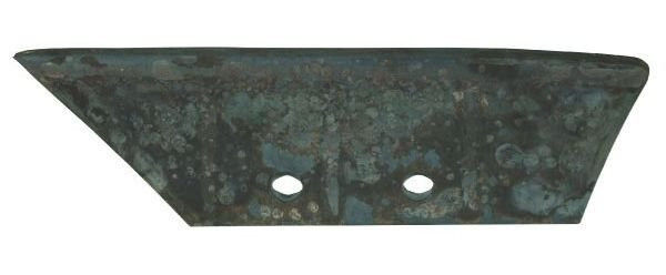 KK066868R Леміш правий предплужника, фото 1