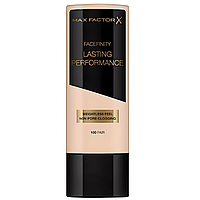 Max Factor Lasting Performance Суперстійкий тональний крем No 100 "Fair"