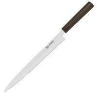 Кухонный нож Tramontina Sushi Silver Yanagiba 330 мм (24230\/043)