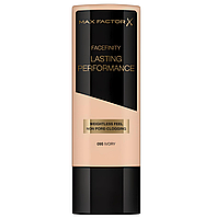 Max Factor Lasting Performance Суперустойчивый тональный крем № 95 "Ivory"