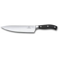 Кухонный нож Victorinox Grand Maitre Chef's 22см Black (7.7403.22G)