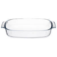 Форма для випікання Ardesto Black Mars Rectangle 2.9 л (AR2402BG)