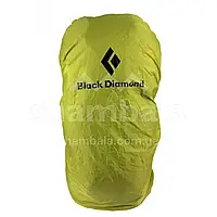 Чехол для рюкзака Black Diamond Raincover, Sulfur, р.L (BD 681221.SULF-L)