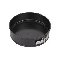 Форма для випікання Ardesto Gemini Round Detachable 24 см Grey (AR2504G)