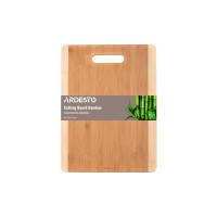 Разделочная доска Ardesto Midori 40 x 30 см (AR1440BM)