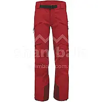 Штаны женские Black Diamond Sharp End Pants, S - Paintbrush (BD HU53.656-S)